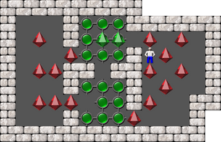 Уровень 90 — Kevin 10